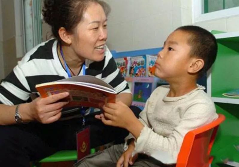 注意力不集中多动影响学习,注意力不集中不听话做什么训练