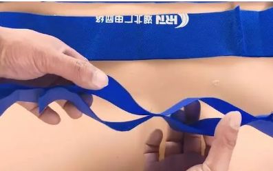 布袋收纳妙招,衣服布袋子