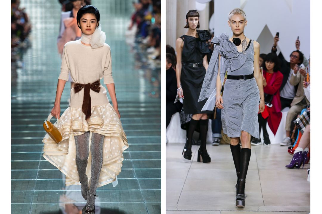 女孩子啥时候能实现穿衣自由,女孩子什么时候才能实现穿衣自由