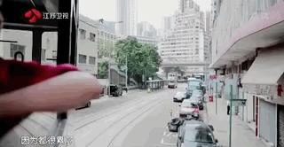 最美搬运工一夜爆红,香港最美搬运工朱芊佩与谭咏麟