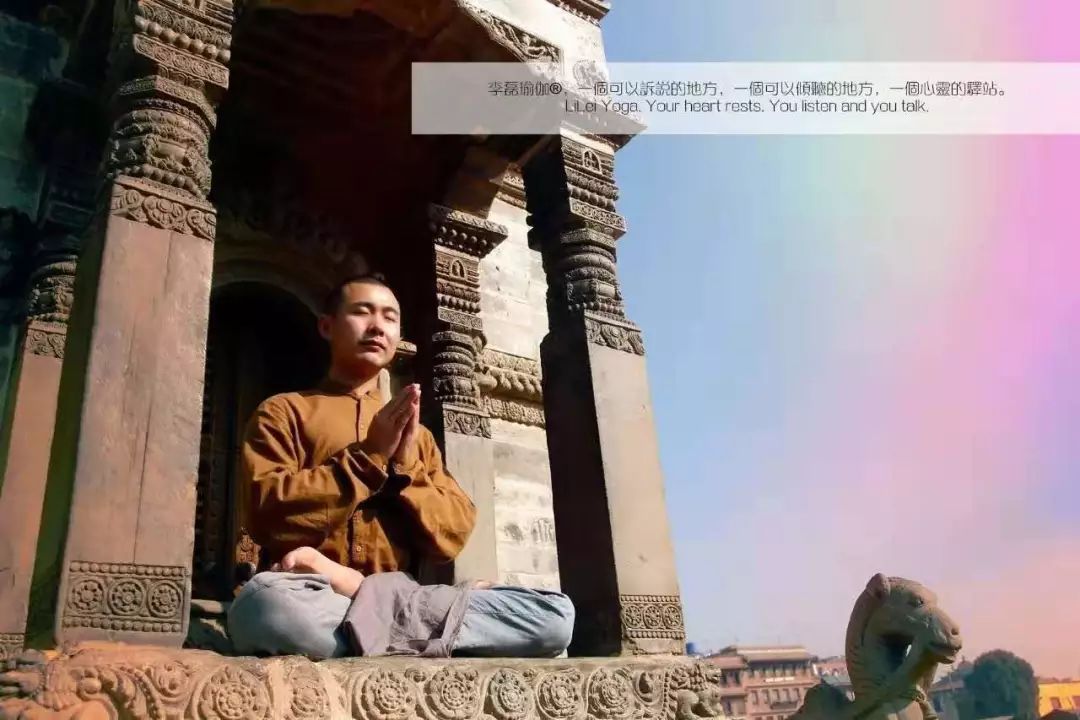 公益冥想减压法,脉轮冥想和正念冥想