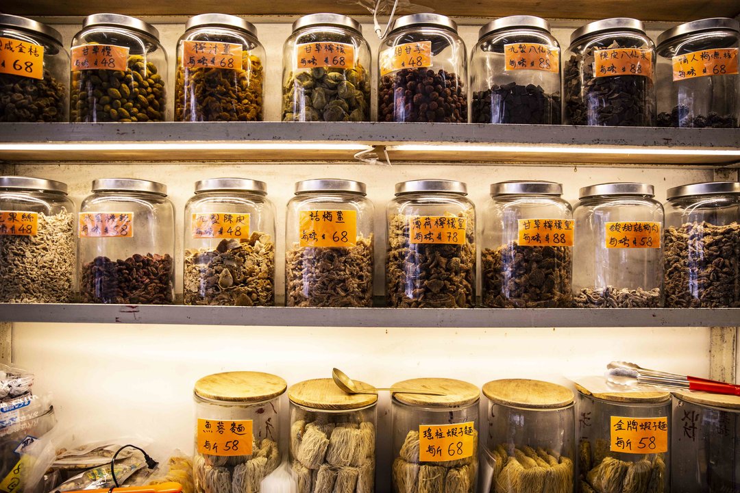 周记老字号熏酱,香港面豉酱料