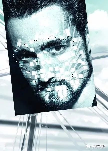 【学习连载】PSCC2018学习连载20——蒙版的使用方法