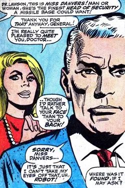 惊奇队长2开头没看懂,看完惊奇队长接着看哪一部