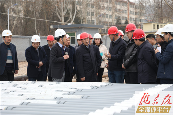 凝心聚力抓产业砥砺奋进促发展,产业提质增效助力经济高质量发展