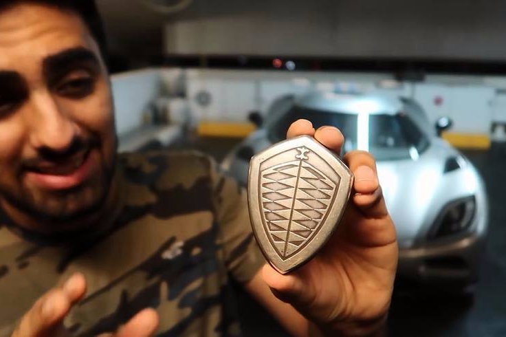 汽车钥匙的智能进化史,盘点最有科技感的车钥匙