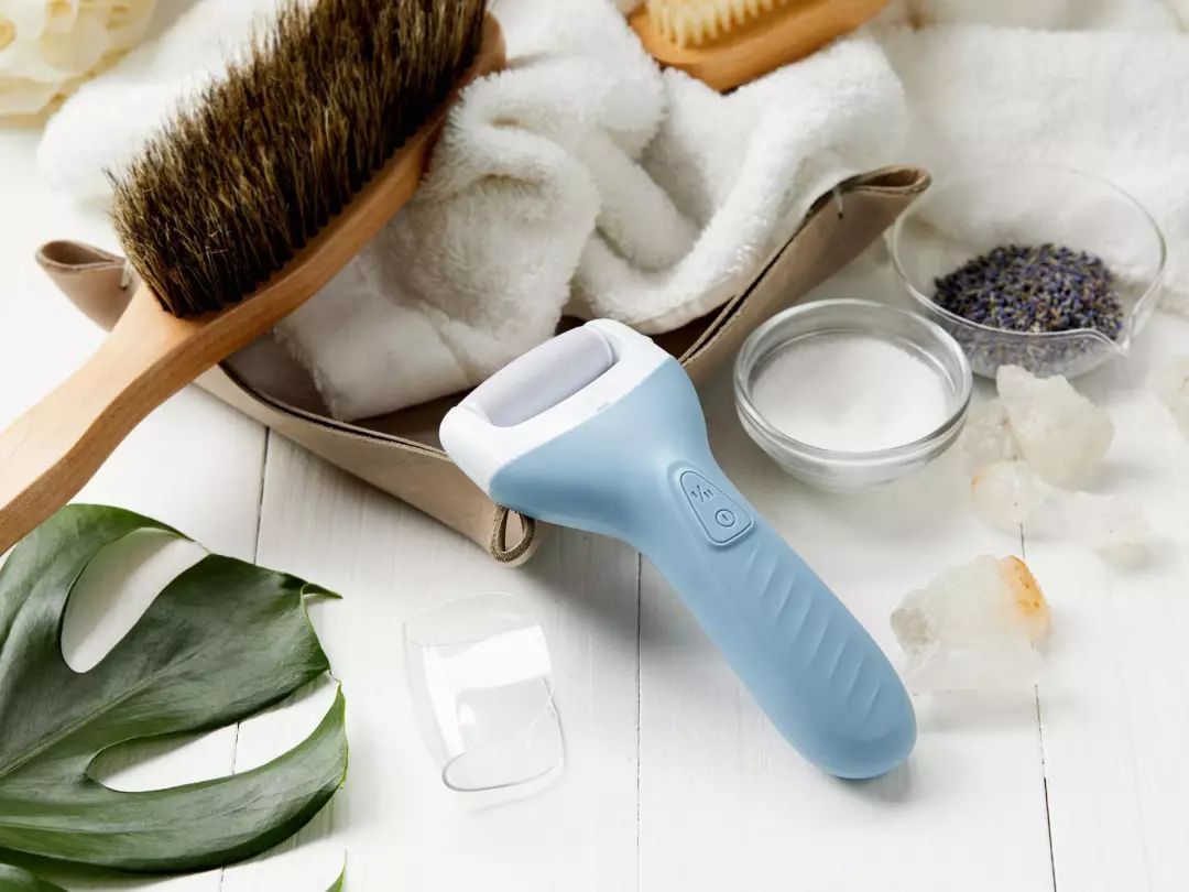 一条拼团丨10分钟，双脚轻松变光滑