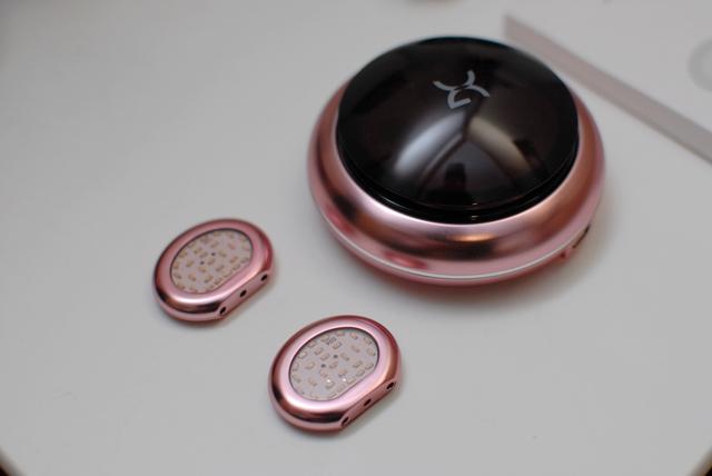 28倍冷光嫩肤,轻松抚走鱼尾纹:小米有品小光仙眼纹抚纹仪