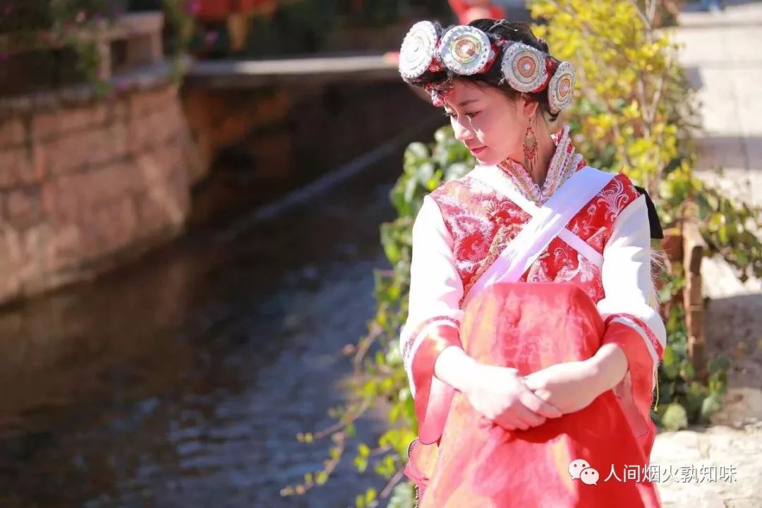 丽江古城漫步老街,丽江茶马古道拉市海的视频