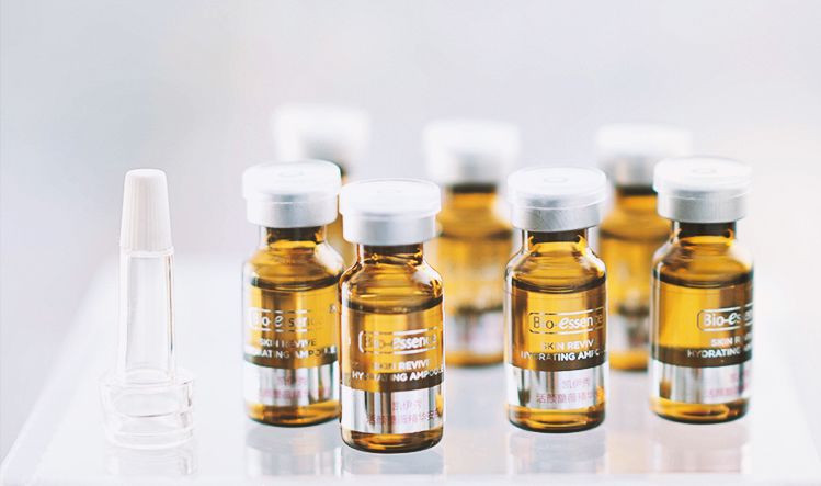 护肤小红书都在推荐的安瓶面膜,护肤补水推荐小红书