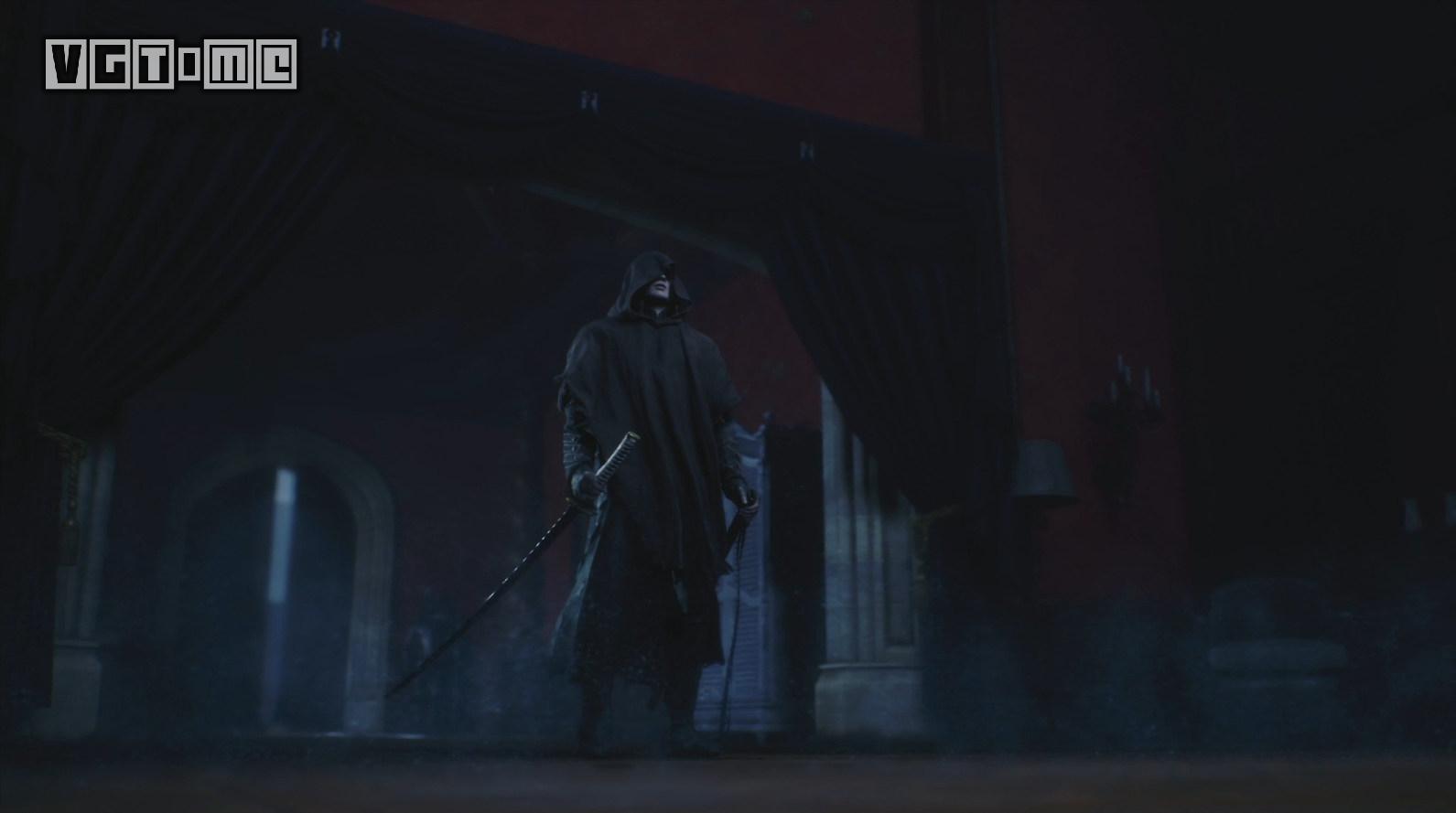 鬼泣5最新评测,鬼泣5优缺点评价