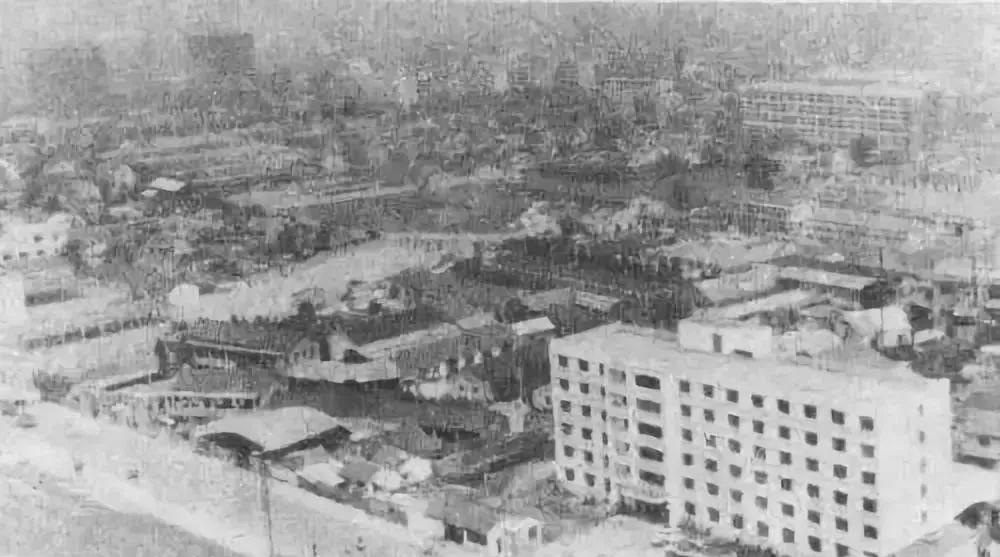 虹口江湾古镇,虹口古镇哪里好玩