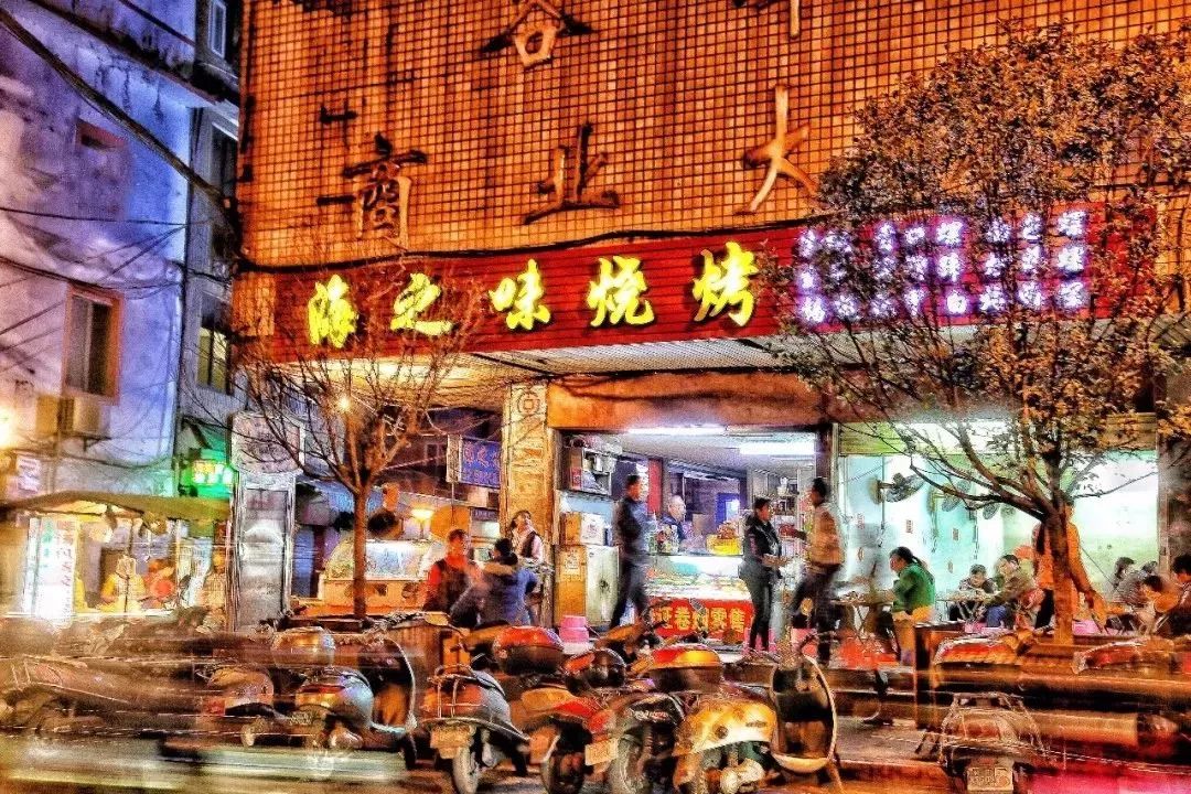 广西有座小城,广西隐藏千年小城