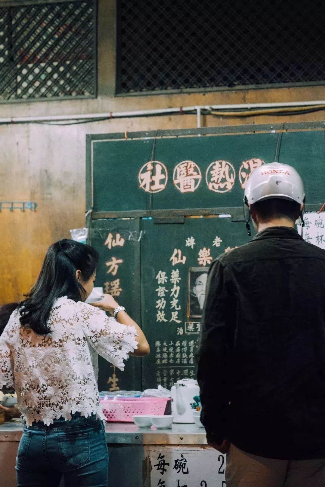 广西有座小城,广西隐藏千年小城