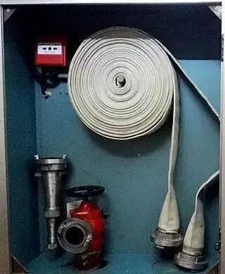 315消防产品科普测试,315消防器材鉴定真假