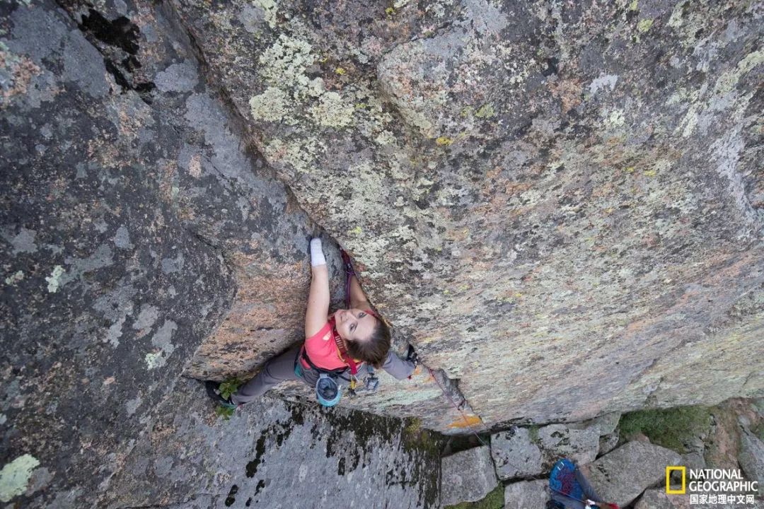 美国国家地理年度十大探险家,中国国家地理十大探险家