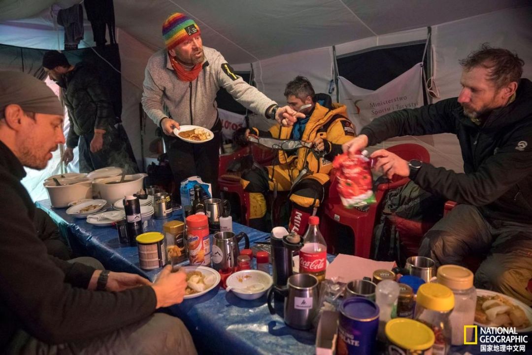 美国国家地理年度十大探险家,中国国家地理十大探险家