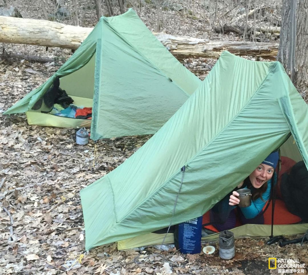 美国国家地理年度十大探险家,中国国家地理十大探险家