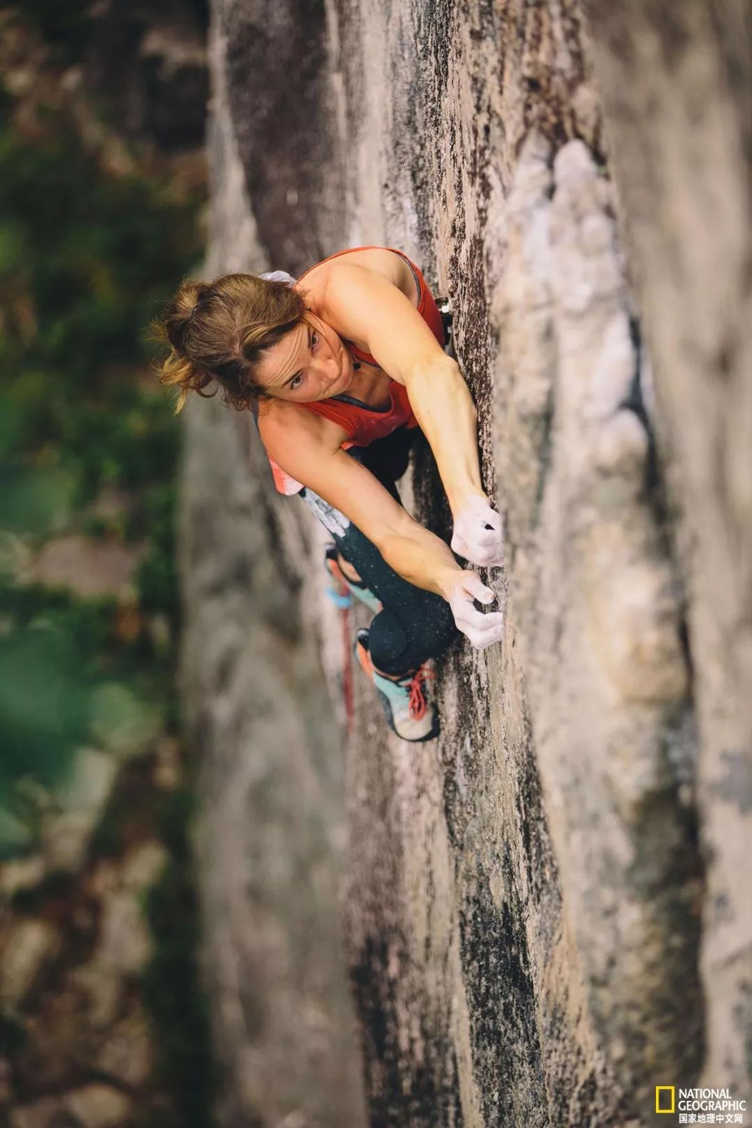 美国国家地理年度十大探险家,中国国家地理十大探险家