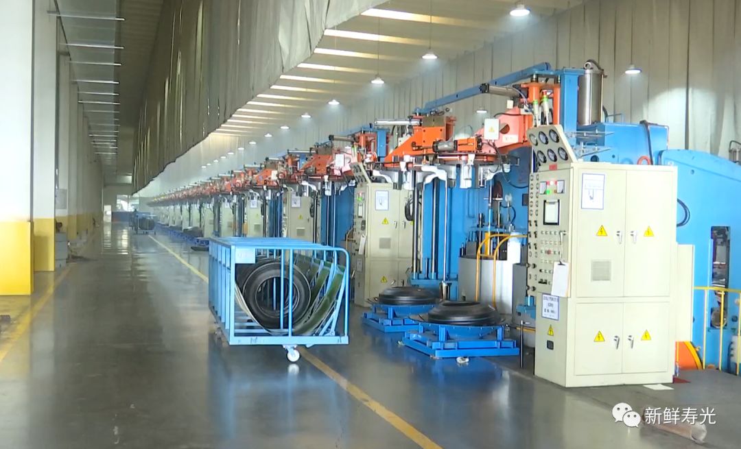 2020年寿光实现税收收入,22年寿光百强企业营业收入排名