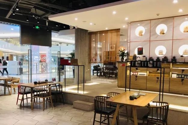 【每日一咖】一份西洋参石斛老茶头，茶香的诱惑，就问你约不约？！