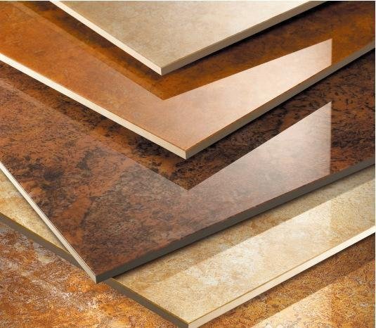 800x800瓷砖好还是75x150地砖好,600*1200瓷砖上墙配30x600的地砖