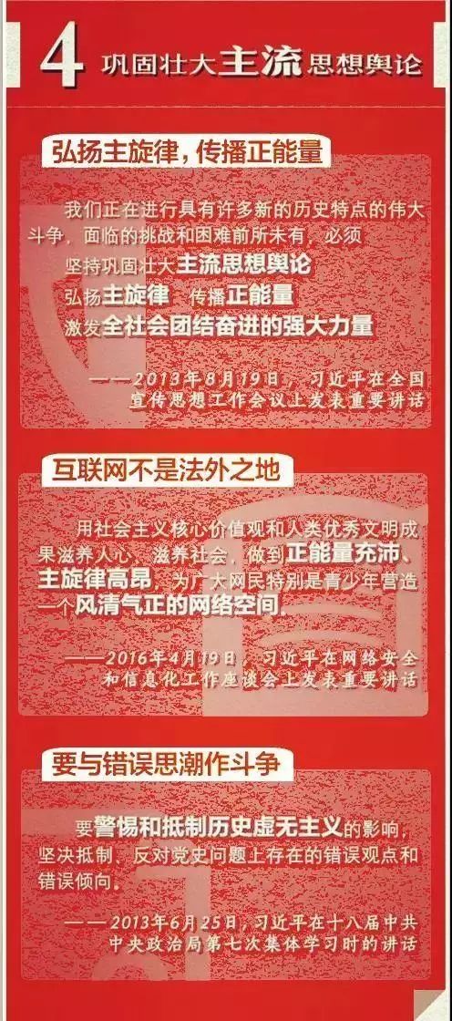 什么是意识形态工作？