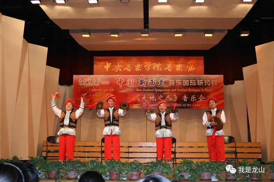 张登赤：读乐记——《田隆信音乐作品选》代序