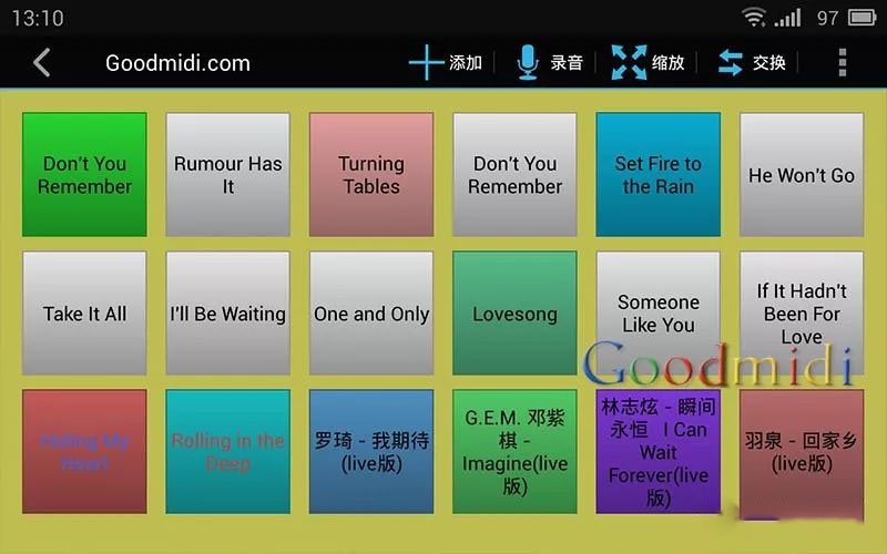 大盘点：专业演出常用的音视频*放播**软件