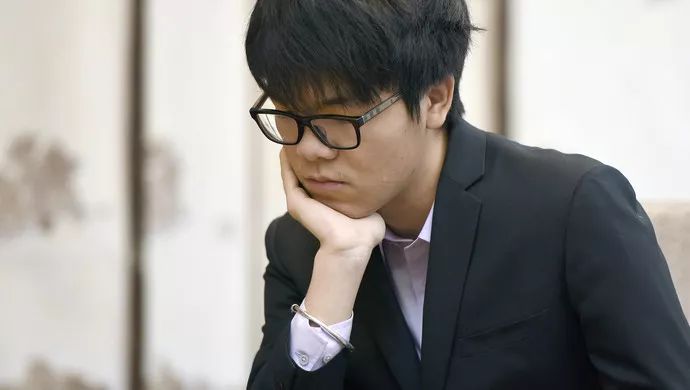 柯洁保送清华大学学什么专业,柯洁读的是哪个大学