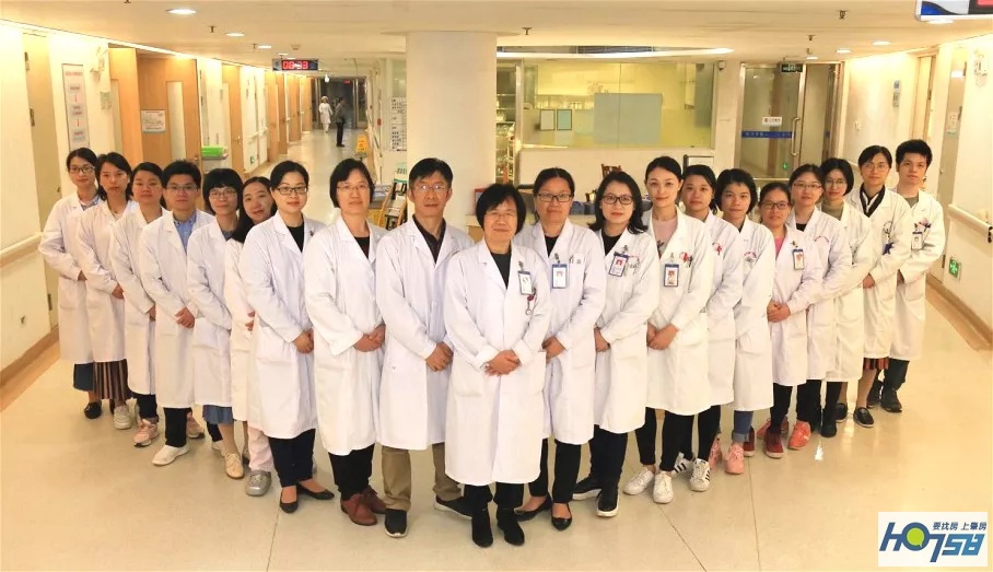 市一医院是好医院吗,市一医院是什么医院