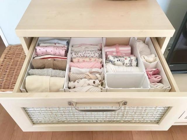 日本主妇收纳整理断舍离,日本一家五口收纳整理