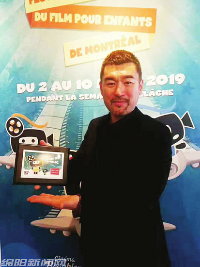 破门电影绵阳发布会,绵阳震撼电影