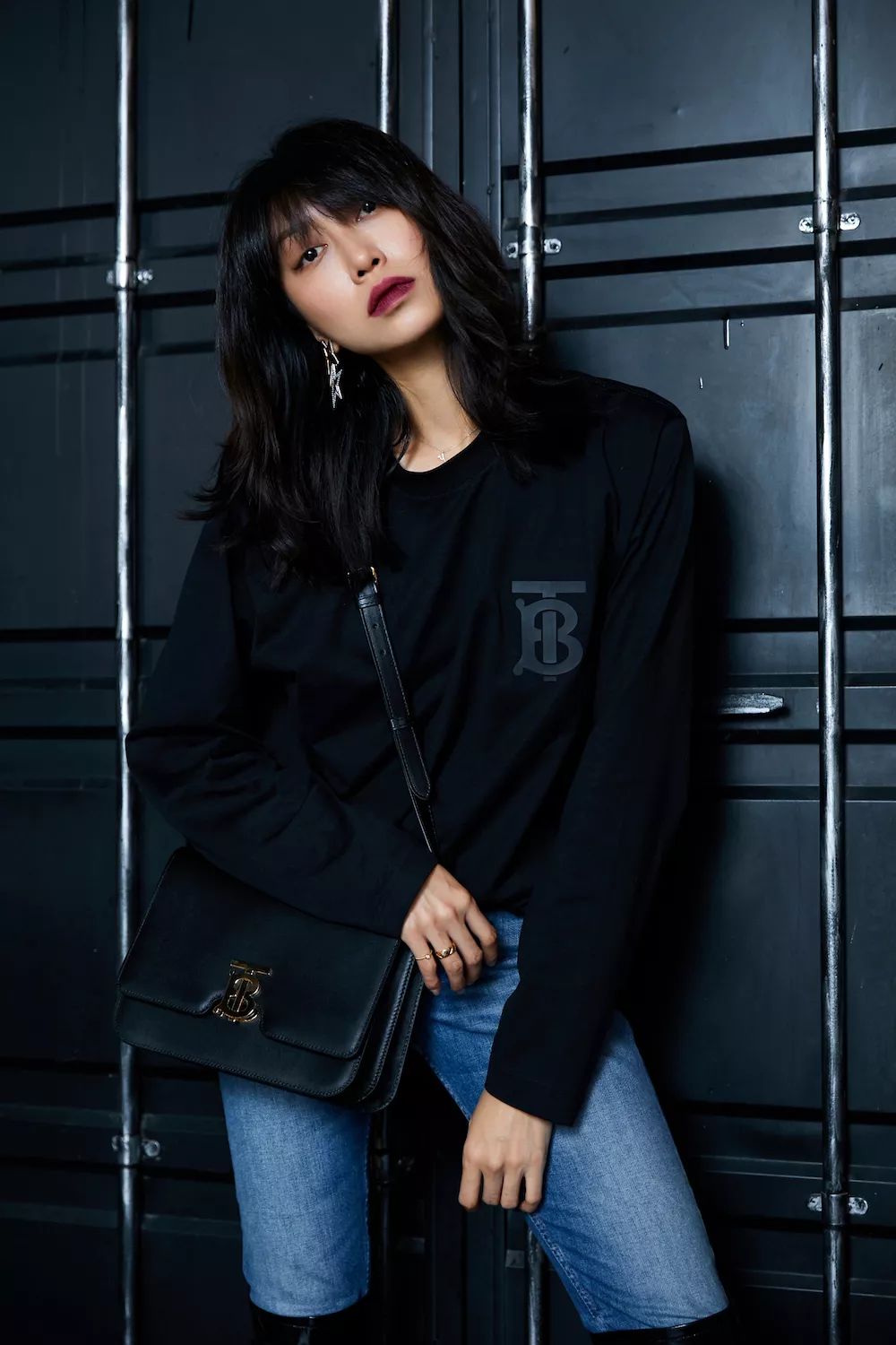 burberrytb包2021春夏包,burberrytb包保值吗