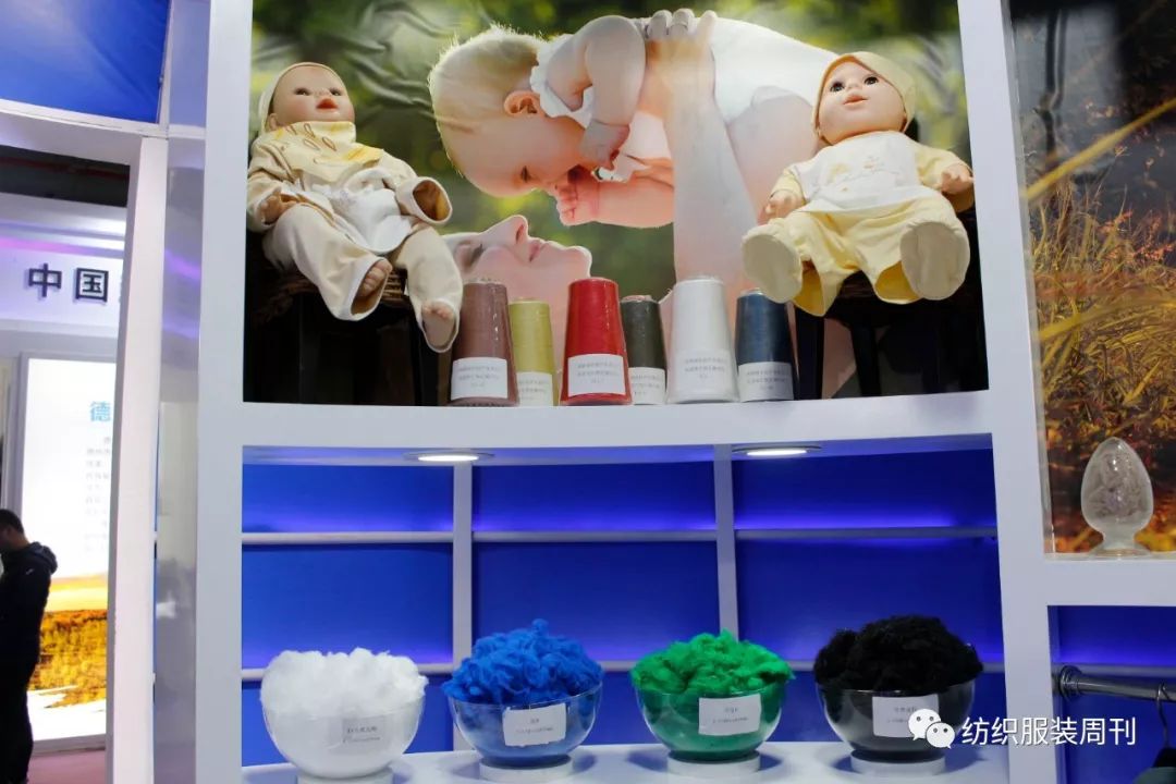 五展集结号|yarnexpo集结六大国内展团，吹响共赢时代“冲锋号”