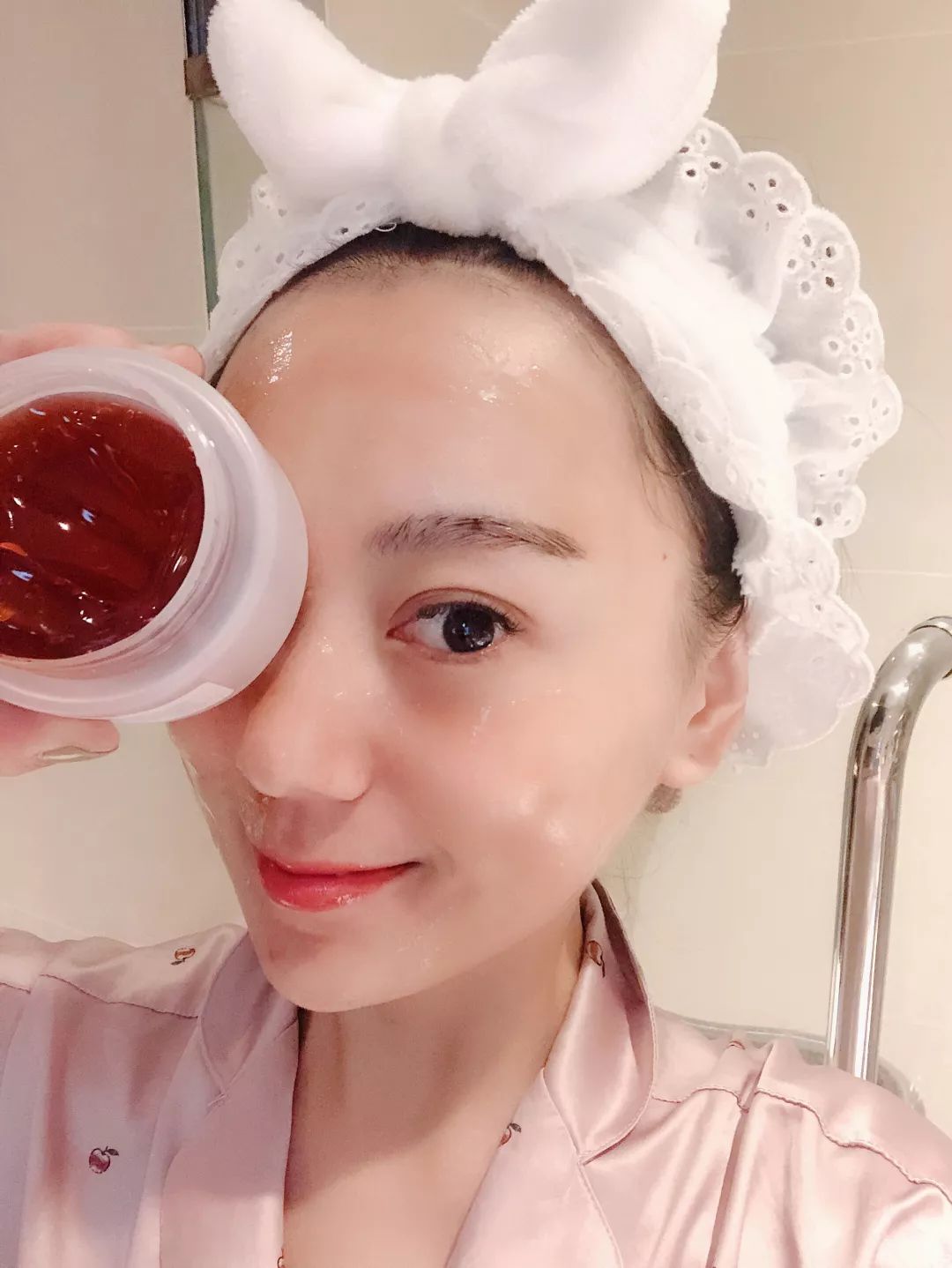 适合黄皮的mm面膜,适合黄皮便宜好用面膜