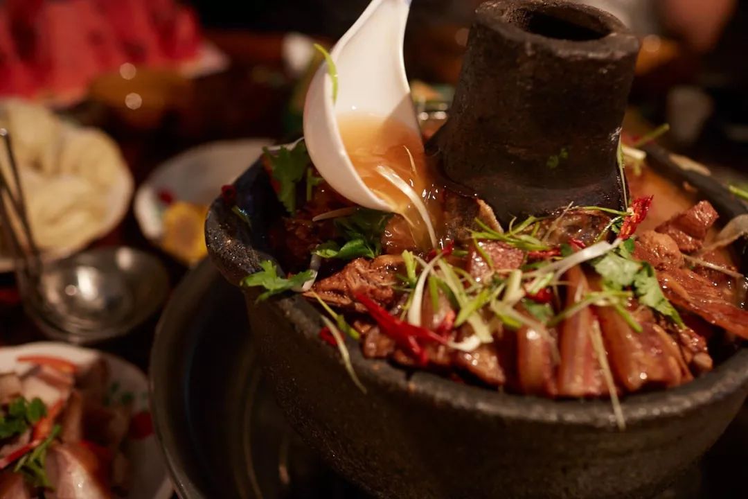 平凉必去打卡的美食,甘肃平凉泾川美食