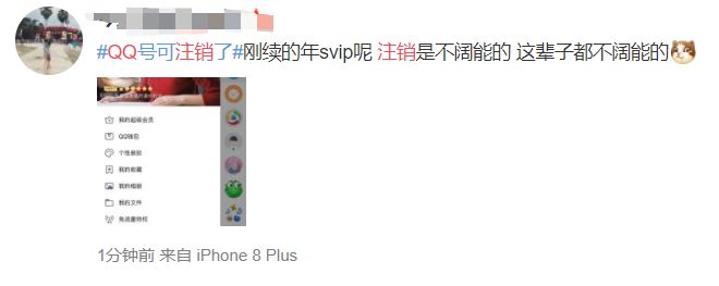 qq账号注销要多久才能成功,qq账号注销为什么还要步骤
