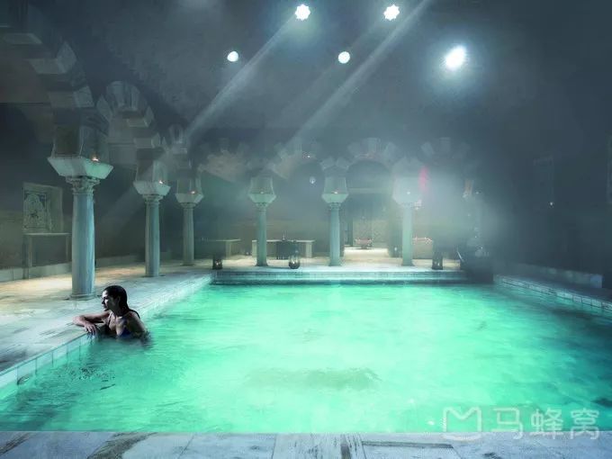 走完这3座西班牙古都,体验别致的安达卢西亚