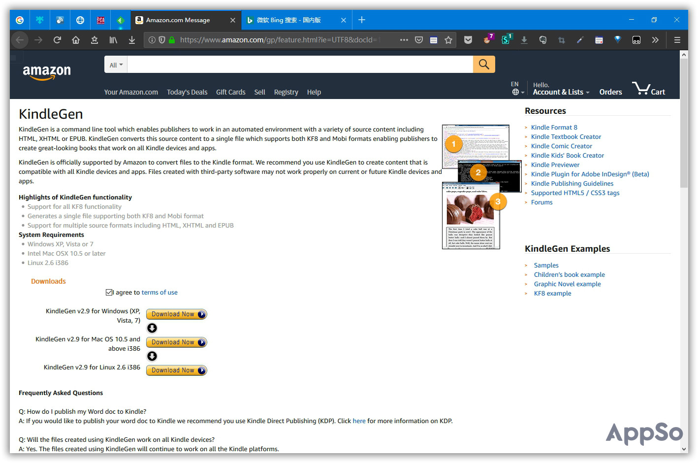 电子书轻松转格式！这六个神器，让你的Kindle不吃灰