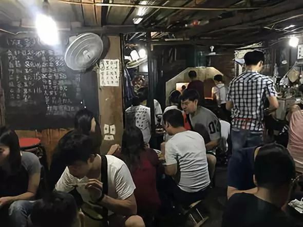 北京有名气的小脏摊,北京脏摊排行榜