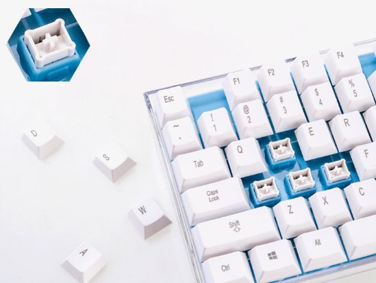 最值得推荐的入门机械键盘,亲民入门级机械键盘推荐