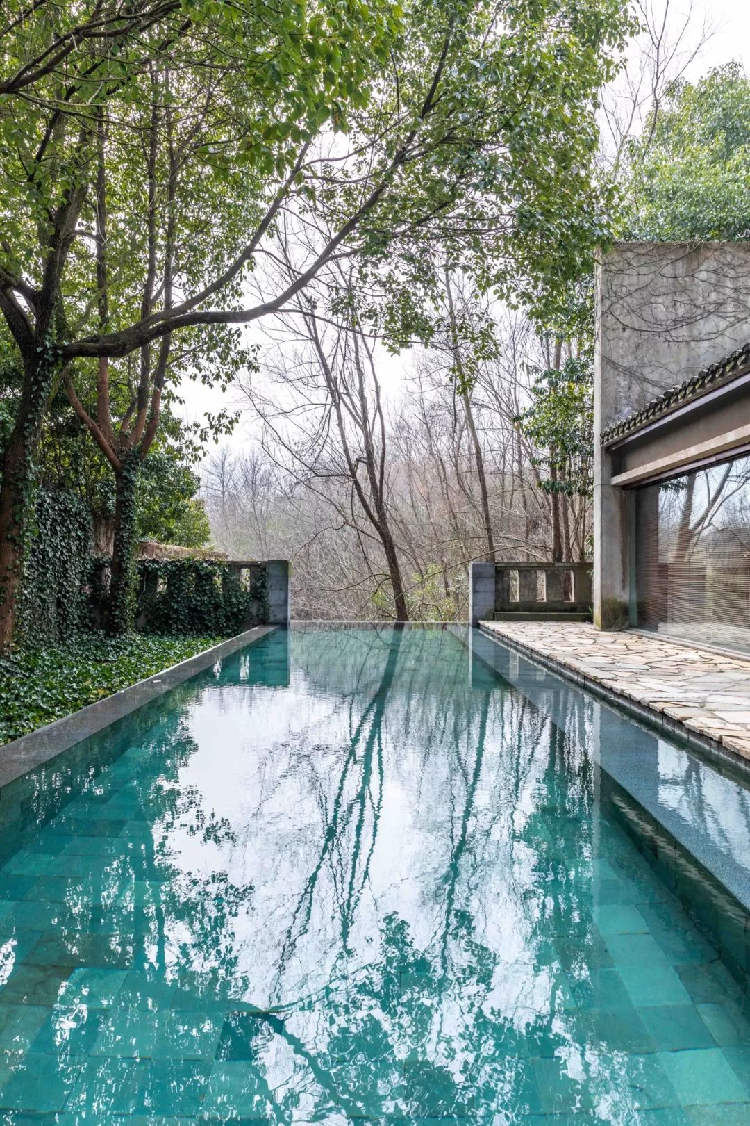 南京唯一的温泉别墅,南京唯一别墅