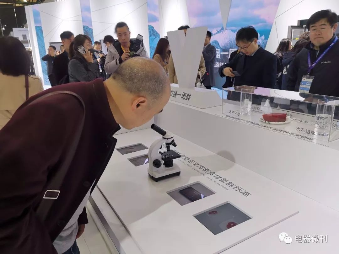 高端智能冰箱保鲜技术,高端冰箱保鲜技术测评