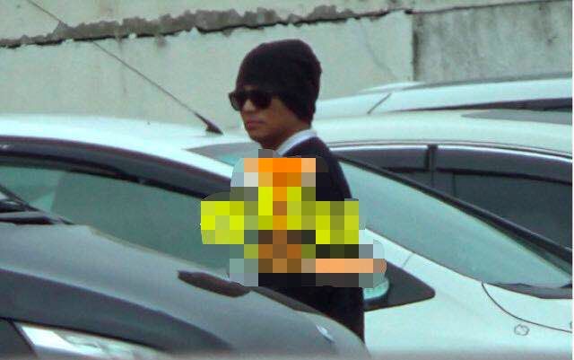 跑男来到澳门,王宝强奔跑吧兄弟上海东方明珠