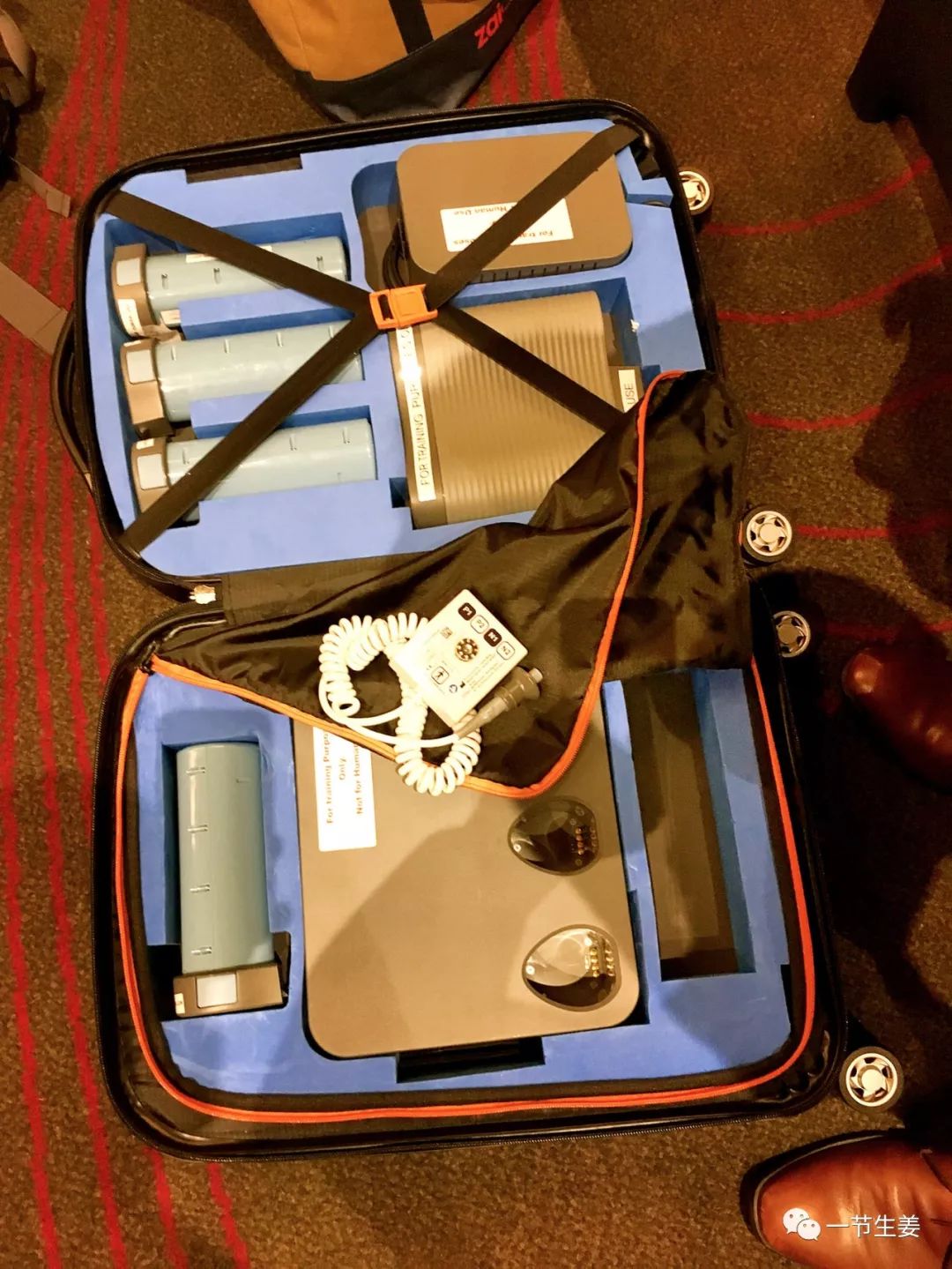 肿瘤电场治疗产品,美国家用医疗器械市场渗透率