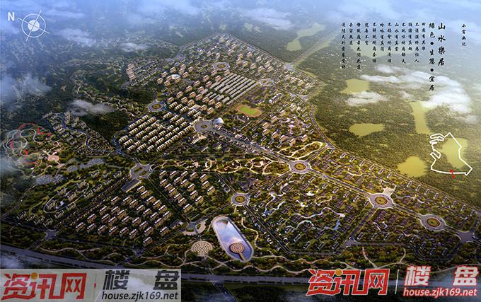 张家口电梯洋房,张家口小高层洋房