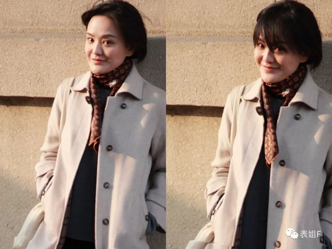 配饰年轻有气质,配饰发展大致分为几个阶段