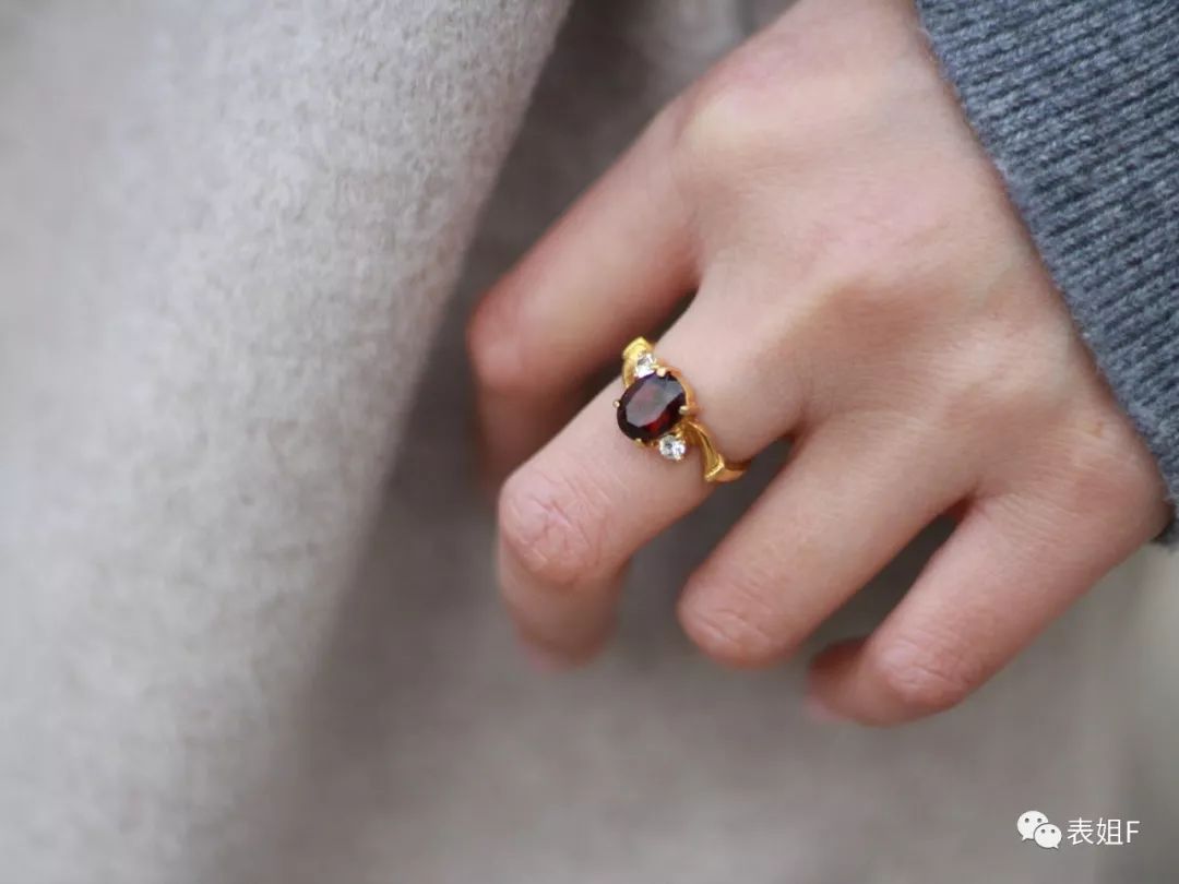 配饰｜年纪上来以后我的路数