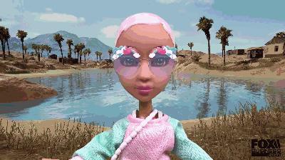 这个玩具制造商，要向60岁的芭比娃娃发起挑战